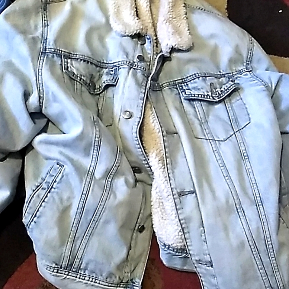 Awesome acid wash